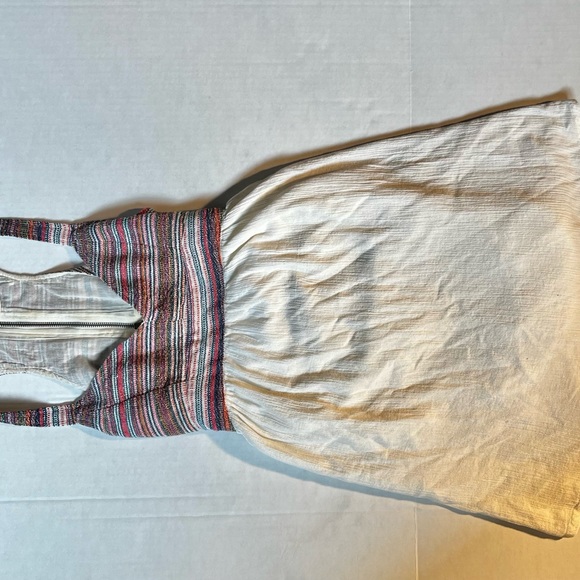 Medium Roxy Backless Dress - Picture 1 of 3